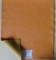 Synthetisch leder weefsel PU materiaal echte lederen Handfeeling voor zak, Notebook